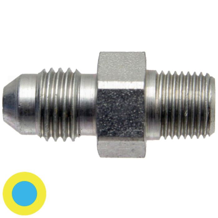 GA 1.5/16 M-JIC x 3/4 M-NPT