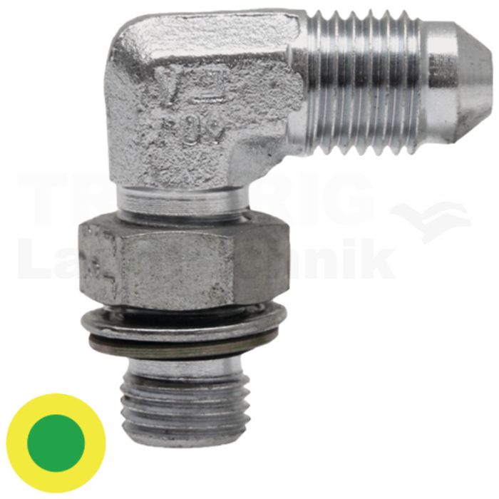 WAE 3/4 M-JIC x M18 M-MET-WD