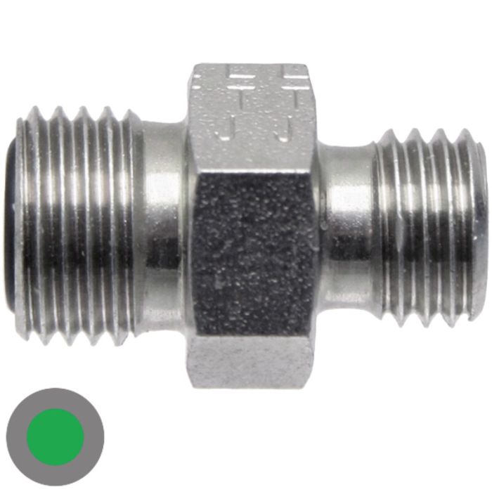 GA 9/16 M-ORFS x 6L M-MET