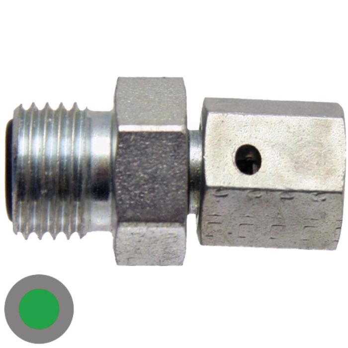 GA 1 M-ORFS x 16S FS-MET