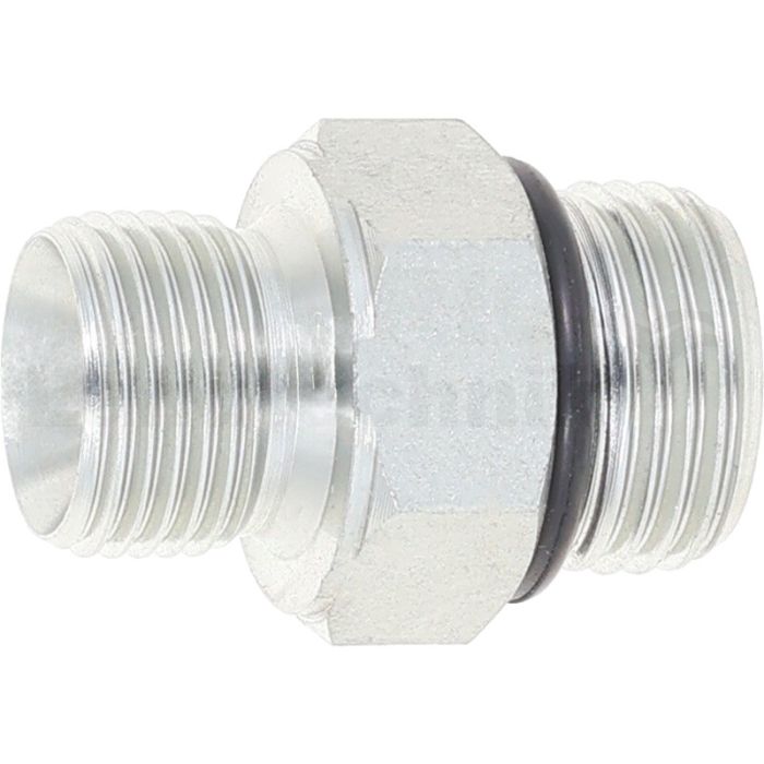 GA 3/8 M-BSP x 3/4 M-UNF