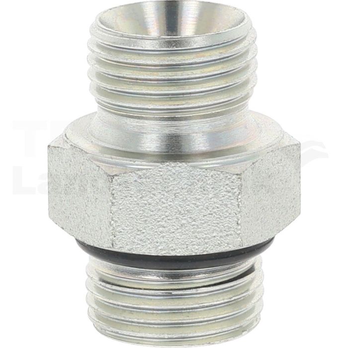 GA 1/2 M-BSP x 7/8 M-UNF