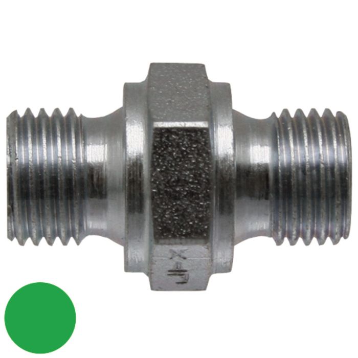 GA M10 M-MET x M10 M-MET
