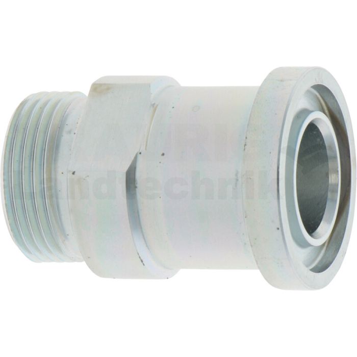 SAE ADAPTER 3/4" 6000 psi x 25S (36X2)