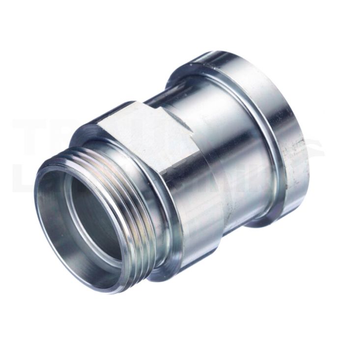 SAE ADAPTER 1.1/4" 3000 PSI x 35L (45X2)