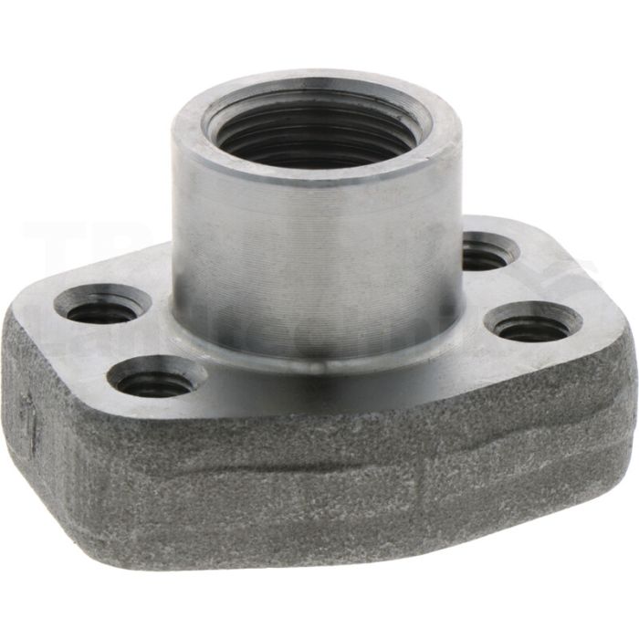 SAE-Gegenflansch 1.1/2" 3000 BSP 1.1/2"