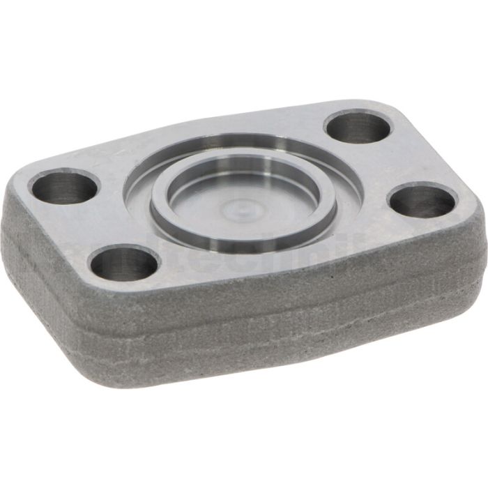 SAE-Verschlussflansch 1.1/4" 3000 SAE-Verschlussflansch 1.1/4" 3000