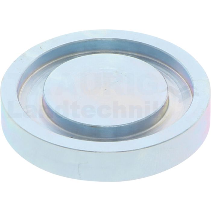SAE-Blindstopfen 1.1/2" 3000 SAE-Blindstopfen 1.1/2" 3000