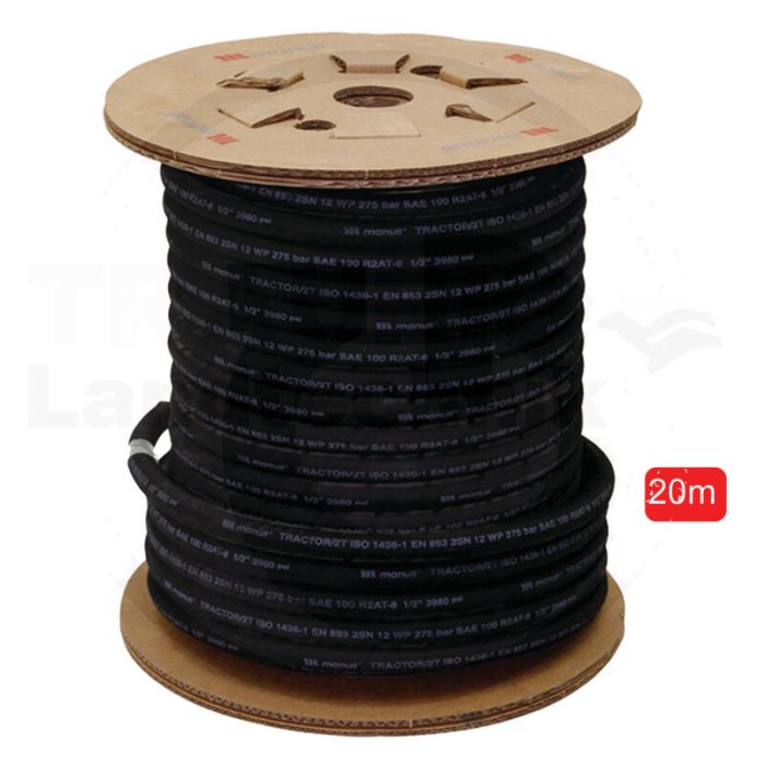 VPE20 2 SN DN 16-5/8" EN853