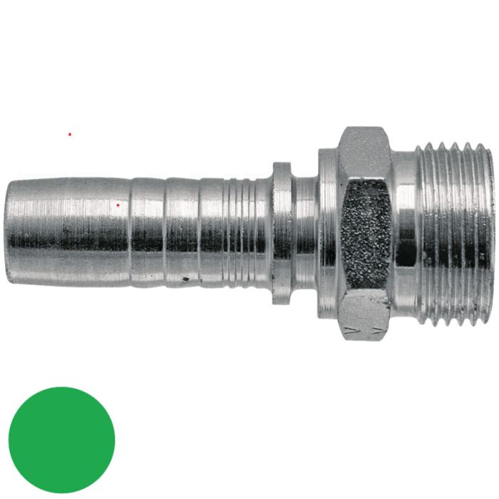 PN 10 AGL M26x1.5 (18L)