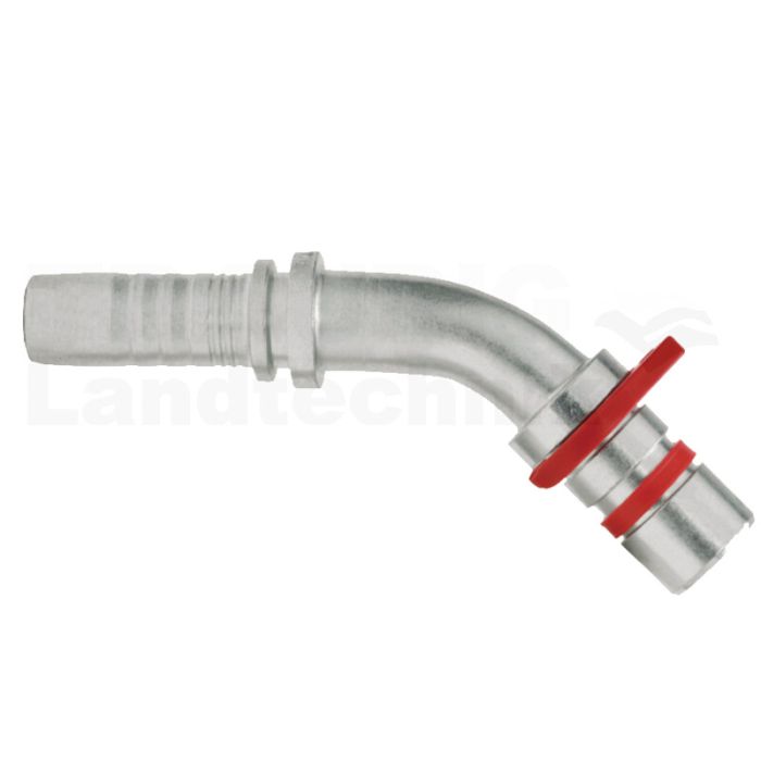 PN 10 EF D10 45 PN 10 EF D10 45