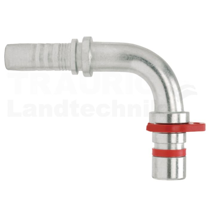 PN 10 EF D10 90