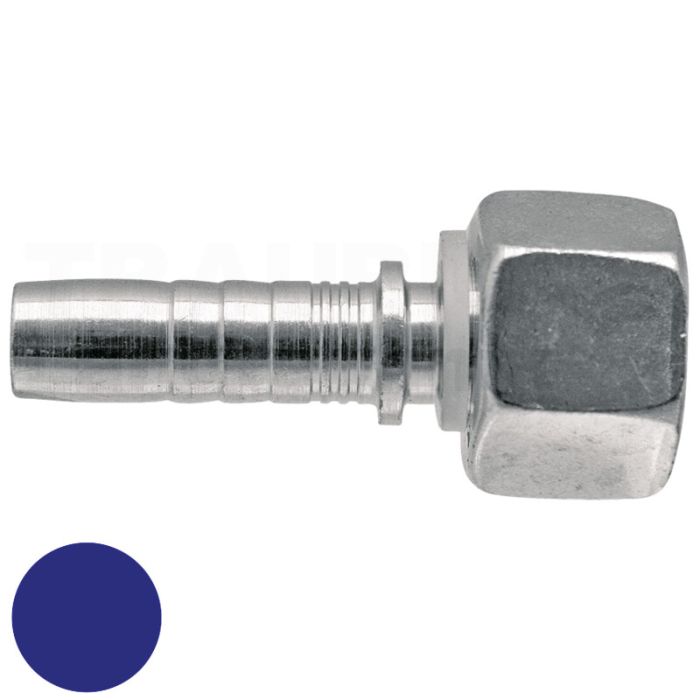 PN 16 DKRF 3/4"