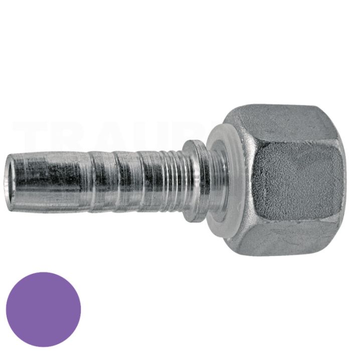 PN 25 DKOR 1.1/4"