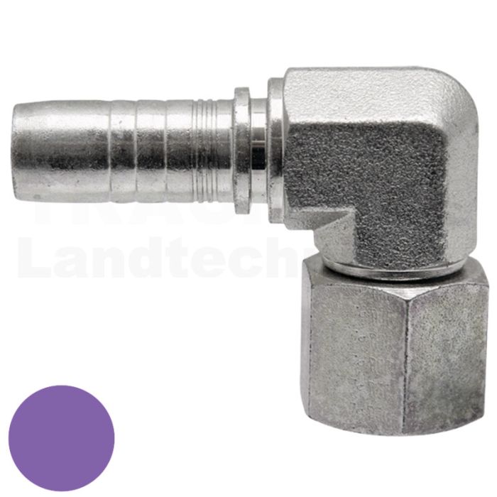 PN 06 DKOR 1/4" K PN 06 DKOR 1/4" K