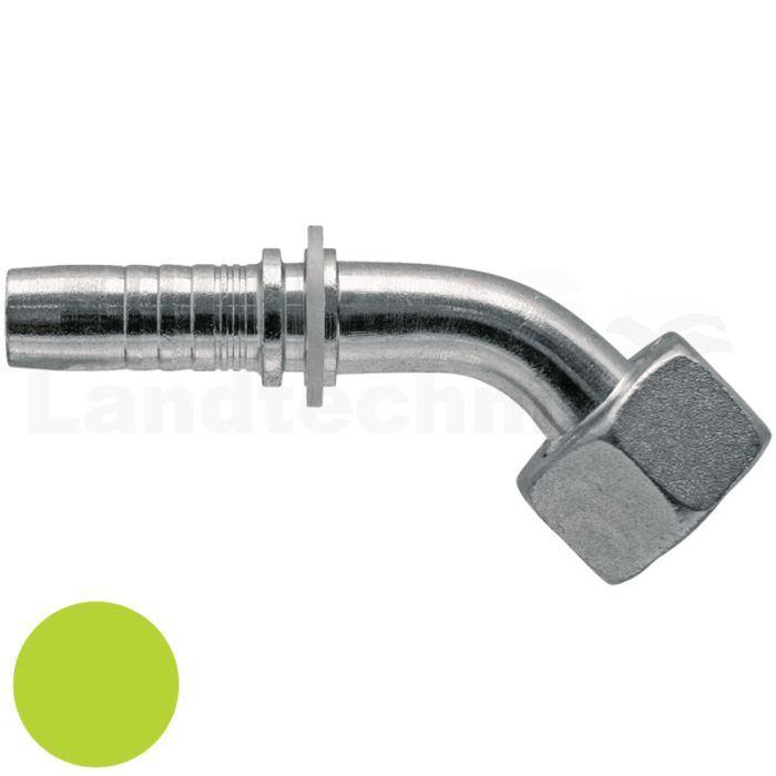 PN 06 DKL M16x1.5 45° (10L)