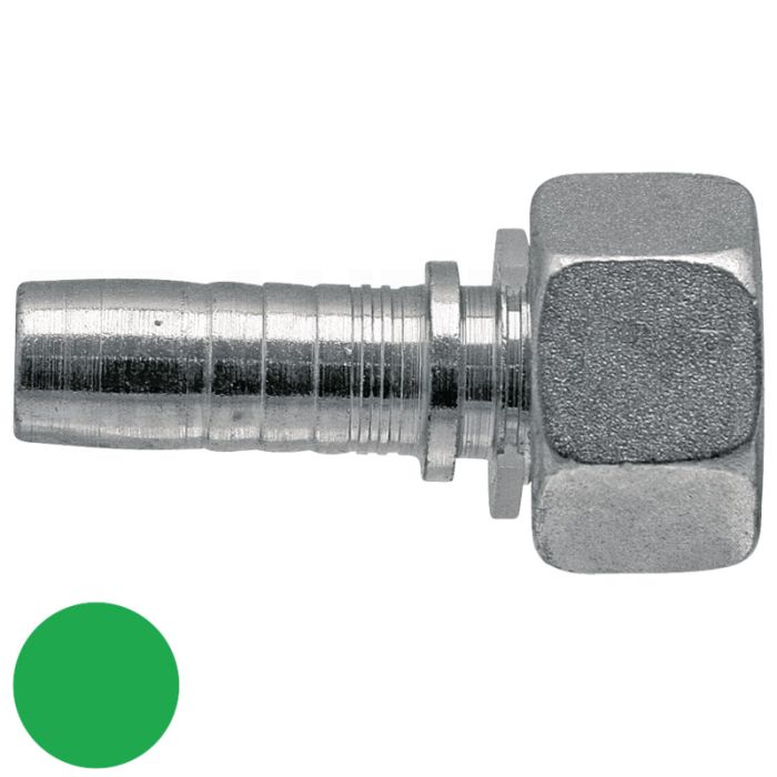 PN 16 DKOL M36x2.0 (28L)