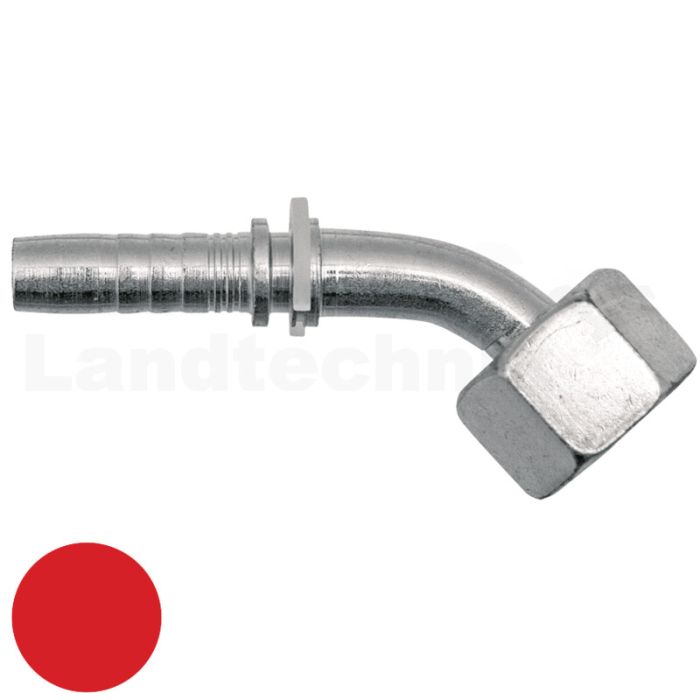 PN 16 DKOS M36X2 25S 45°