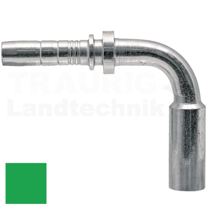PN 16 RSL 18L 90°