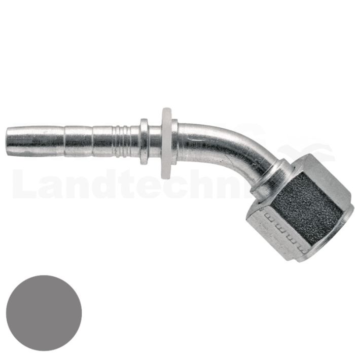 PN 20 DKORF 1.3/16" 45°