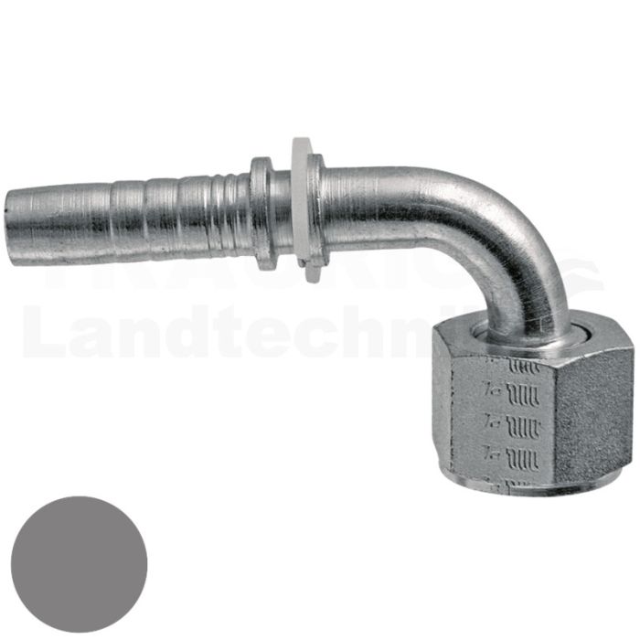 PN 25 DKORF 1.3/16" 90°