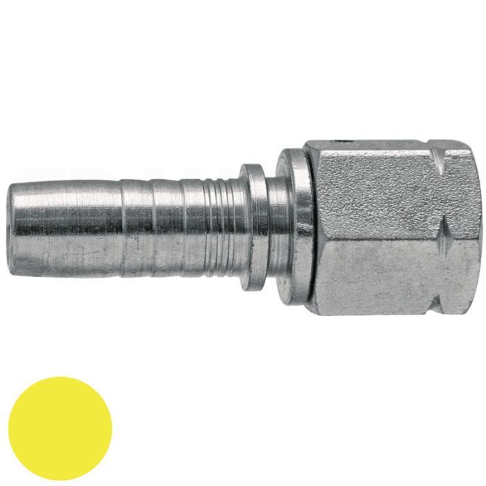 PN 32 DKJ 1.5/8" PN 32 DKJ 1.5/8"