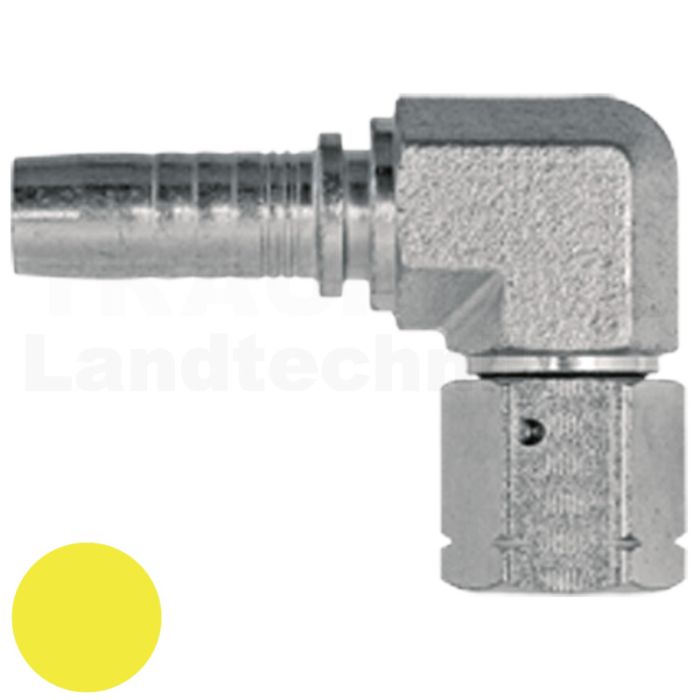 PN 25 DKJ 1.5/16" K