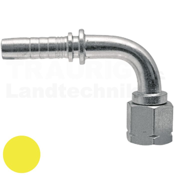 PN 20 DKJ 1.1/16" 90°