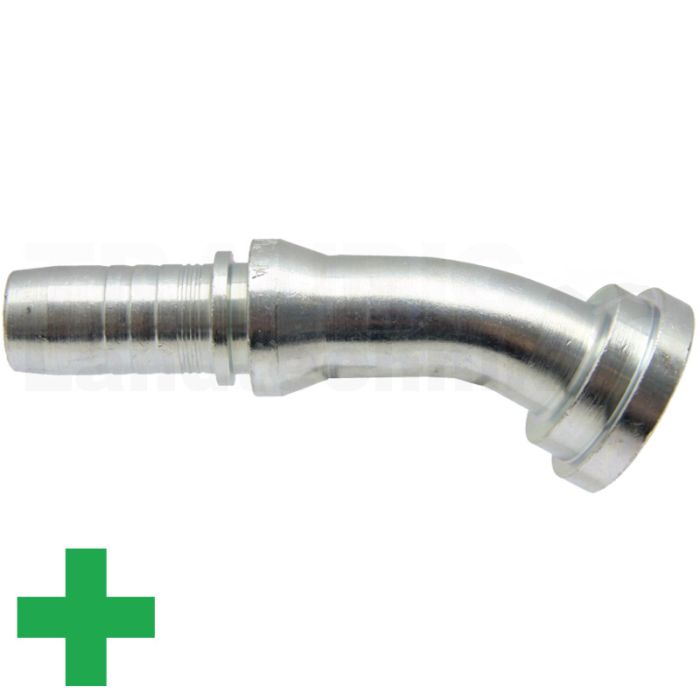 PN 12 SFL 1/2" 30°