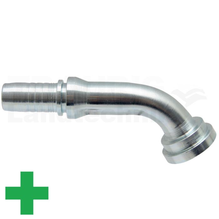 PN 12 SFL 3/4" 60°