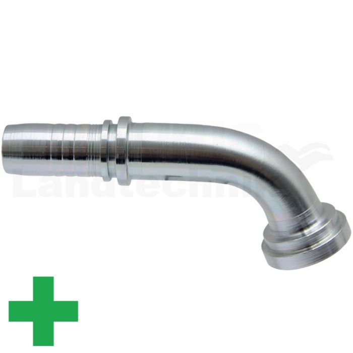 PN 25 SFL 1.1/4" 67,5°