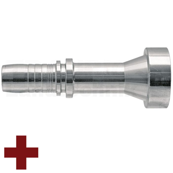 PN 25 SFS-CAT 1" PN 25 SFS-CAT 1"