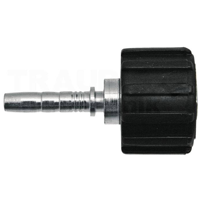 WASCHGERÄTENIPPEL DN06 M22X1.5 KA1 MF