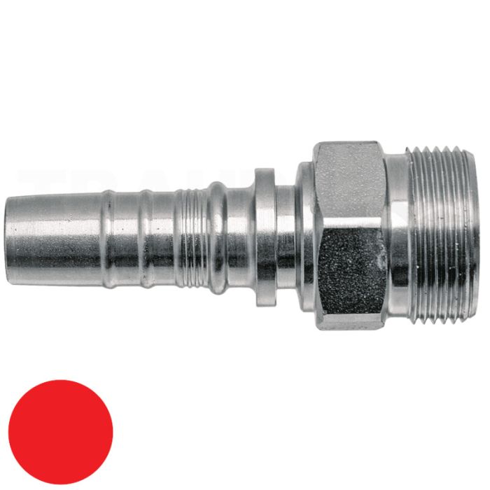 PN 20 AGS M30x2 IL (20S)
