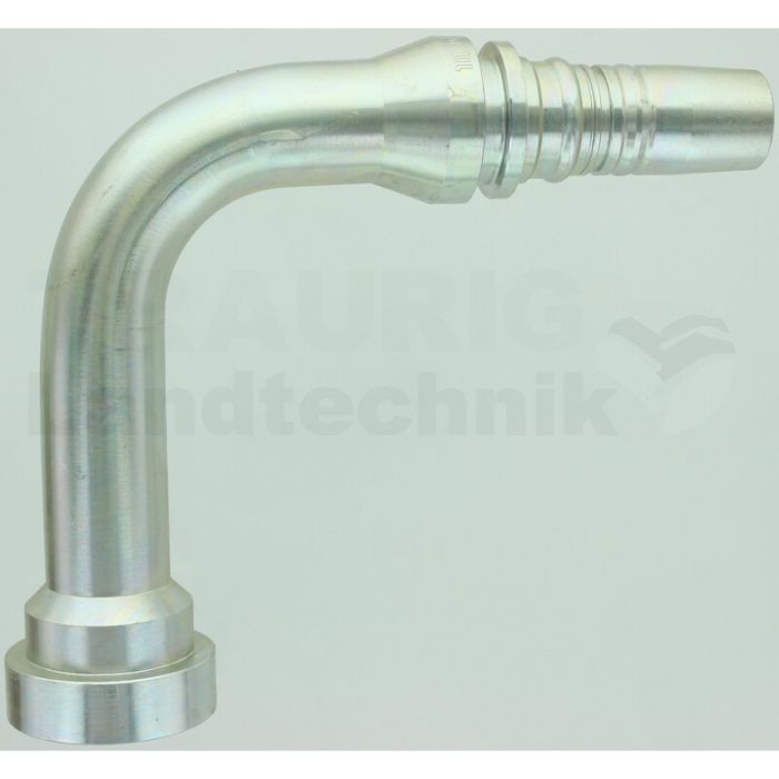 PN 25 SFS-CAT 1" ILL