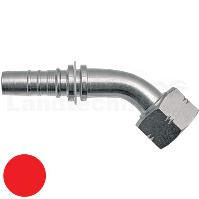 PN 32 DKOS M42x2 45° IL (30S) PN 32 DKOS M42x2 45° IL (30S)