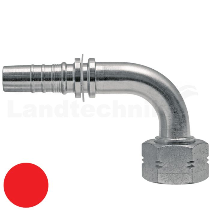 PN 16 DKOS M30x2 90° IL (20S) PN 16 DKOS M30x2 90° IL (20S)