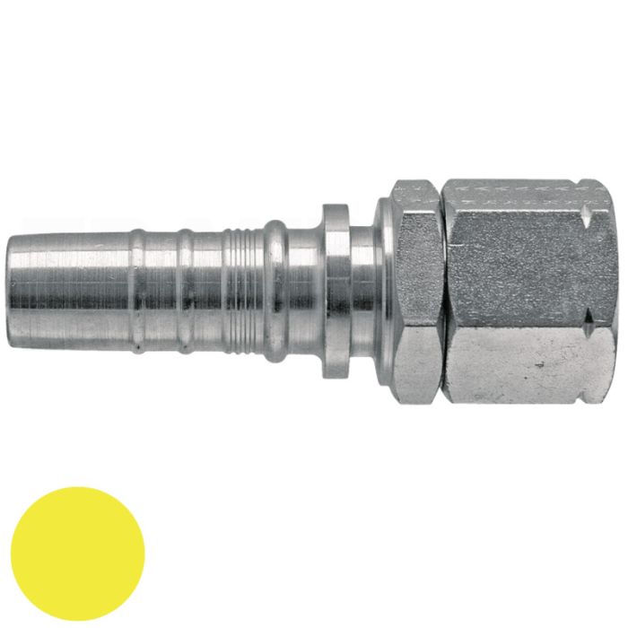 PN 20 DKJ 1.5/16" IL