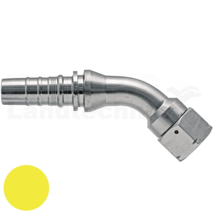 PN 20 DKJ 1.5/16'' 45° IL