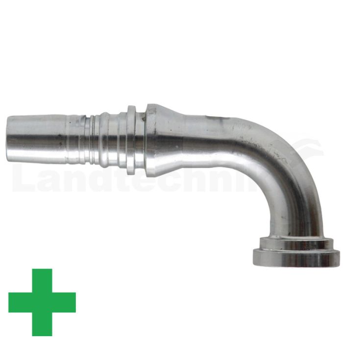 PN 32 SFL 1.1/2" 90° IL