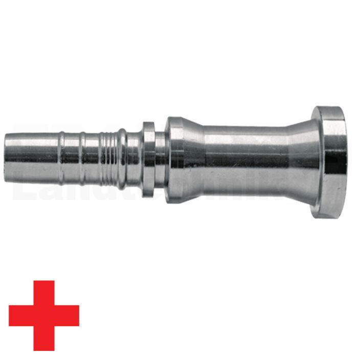 PN 25 SFS 1" IL