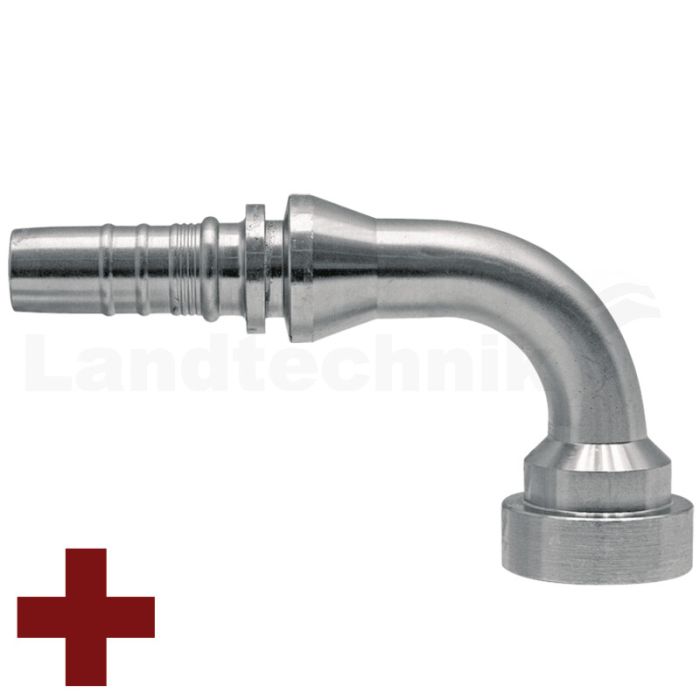 PN 50 SFS-CAT 2" 90° IL