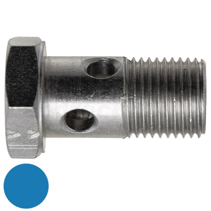 HSB 1/2 Holschraube