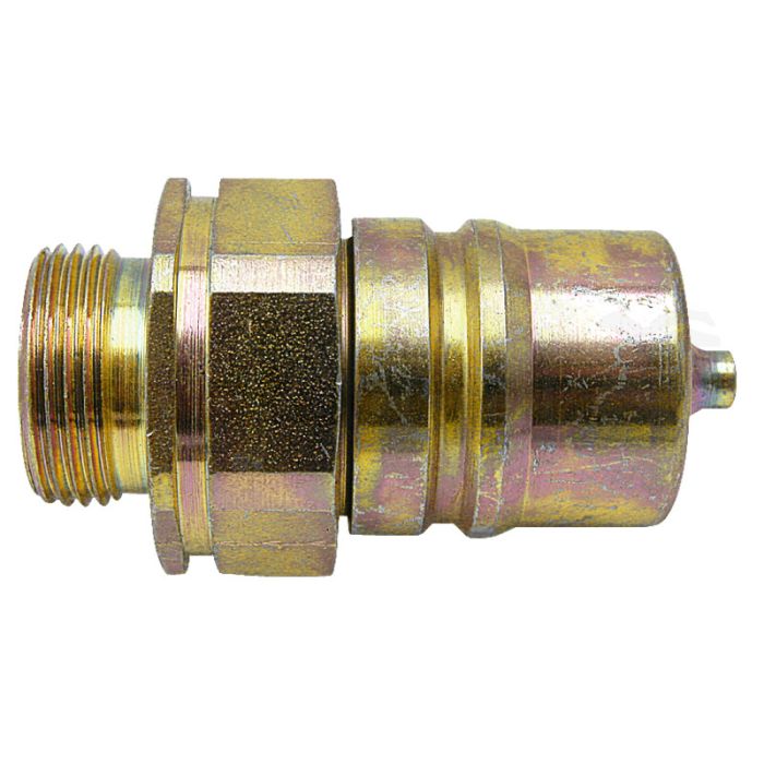 Stecker Stecker