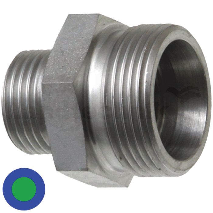 GA M26 (18L) M-MET 24° x 3/4 M-BSP