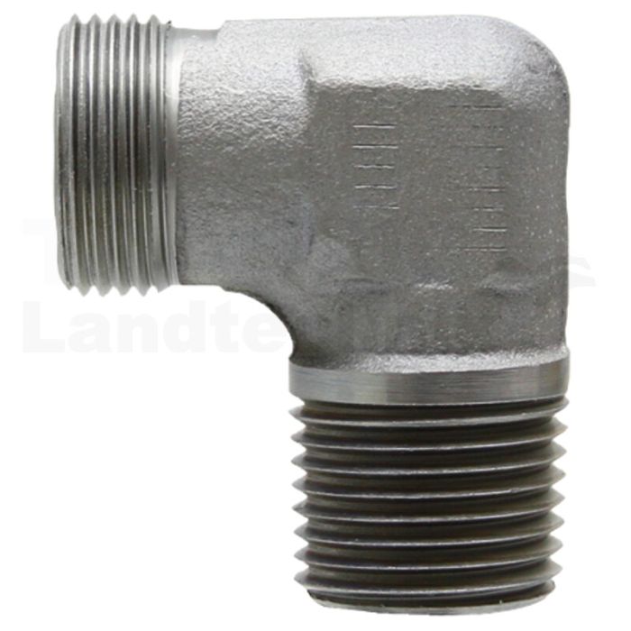 X-WEV 08 LLM 10x1 keg V2A