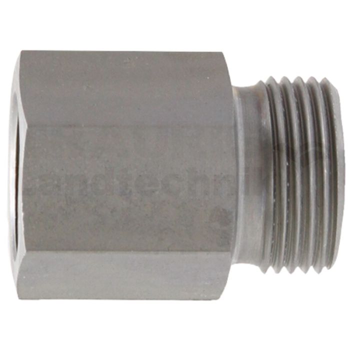 X-GAR 14 S 1/2" X-GAR 14 S 1/2"