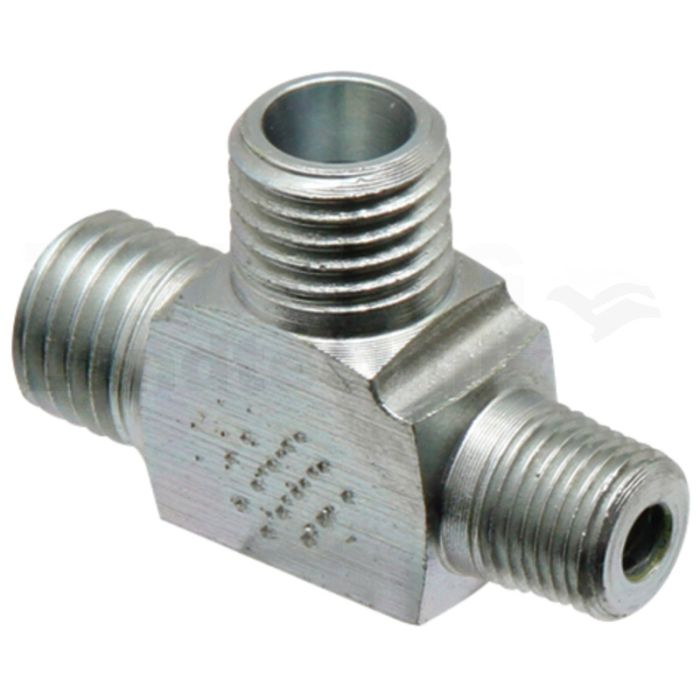 X-LEV 15 LM 18X-1,5 keg V2A