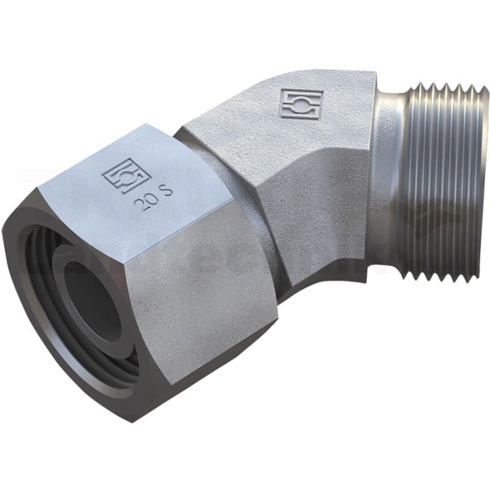 X-EWV 08 L DKO 45