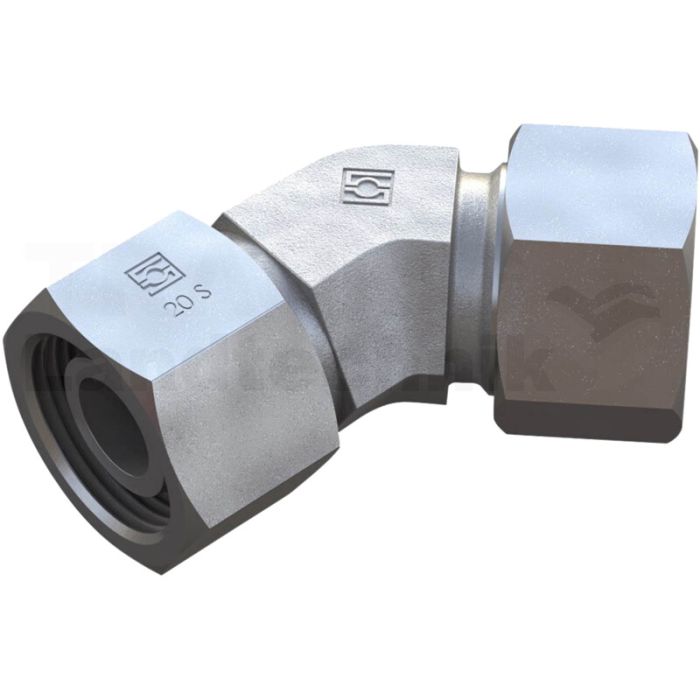 EWV 08 L DKO 45